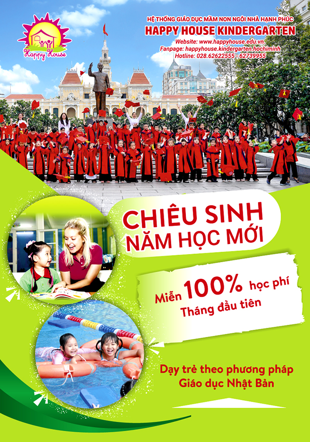 Ưu đãi trong tháng 10-2023