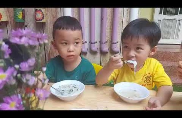 Ngày của phở tại Happy House CS Vườn Lài