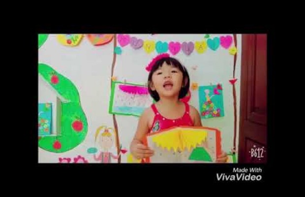 Gửi mẹ! lời chúc yêu thương ngày 20/10 | Panda 1 - Vườn Lài