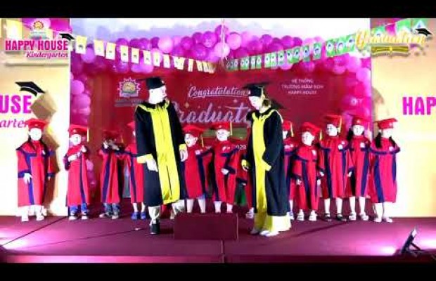 Congratulations Graduation (School Year 2019-2020)