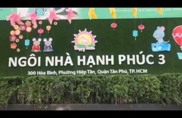 Tổng kết Fruits Festival 2020 - Phần mở đầu