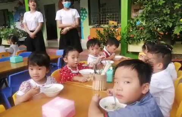 Bé trải nghiệm ngày của phở - CS Lũy Bán Bích