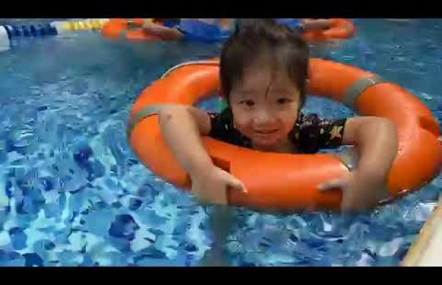 Swimming - Mikan | Happy House CS Hòa Bình